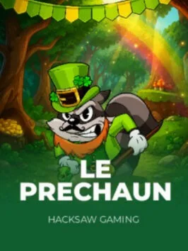 Le Prechaun
