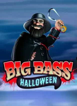 Big Bass Halloween