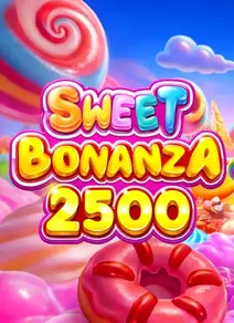 Sweet Bonanza 2500