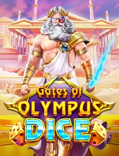 Gates of Olympus Dice