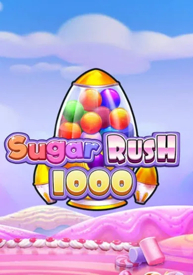 Sugar Rush 1000