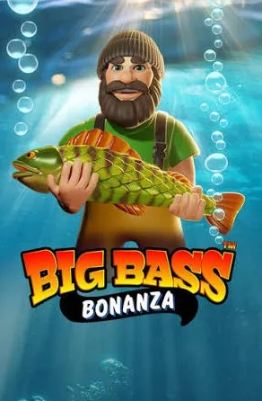 Big Bass Bonanza