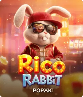 Rico Rabbit