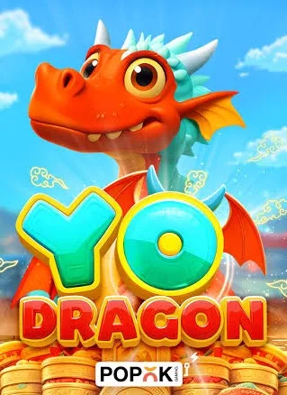 Yo Dragon