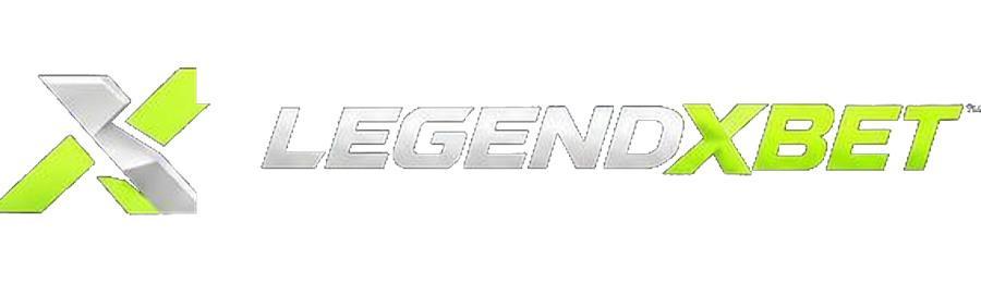 Página inicial LegendXVip